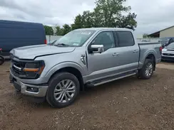 1FTFW3L84RFA57016 2024 FORD F-150