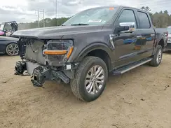 1FTFW3L84RFA82742 2024 FORD F-150
