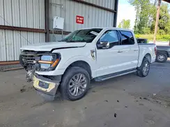 1FTFW3L84RFB30160 2024 FORD F-150