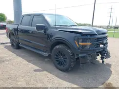 1FTFW3L84RFB53843 2024 FORD F-150