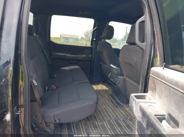 1FTFW3L84RFB53843 2024 FORD F-150 - Image 8