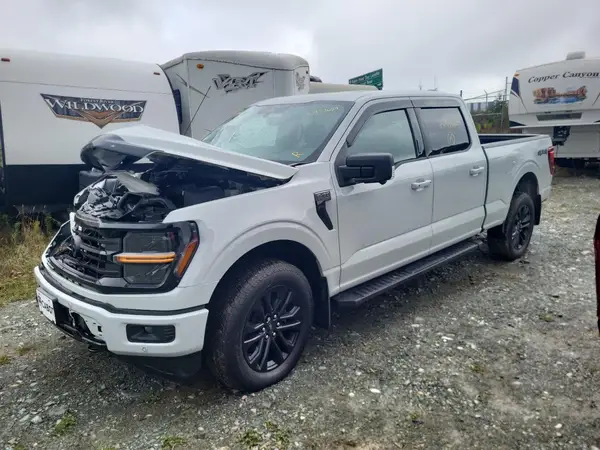 1FTFW3L84RFB56466 2024 FORD F-150 - Image 1