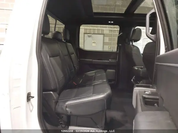 1FTFW3L84RFB57262 2024 FORD F-150 - Image 8