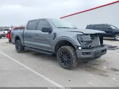 1FTFW3L84RFB59187 2024 FORD F-150