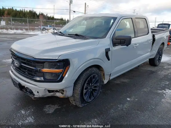 1FTFW3L84RFB68777 2024 FORD F-150 - Image 2