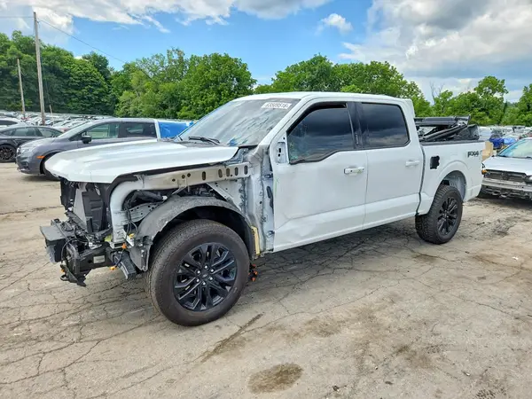 1FTFW3L84RFB85305 2024 FORD F-150 - Image 1