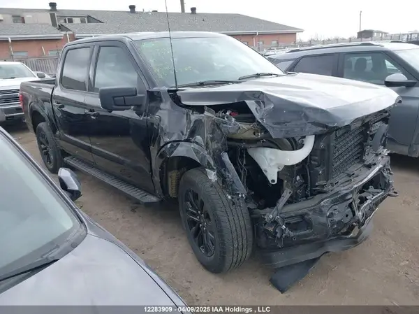 1FTFW3L84RFC22496 2024 FORD F-150 - Image 1