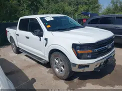 1FTFW3L84RKD08687 2024 FORD F-150