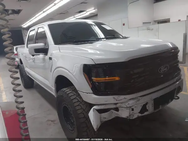 1FTFW3L84RKD24629 2024 FORD F-150 - Image 1