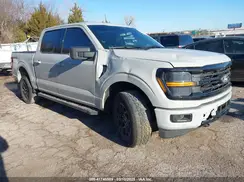 1FTFW3L84RKD36084 2024 FORD F-150