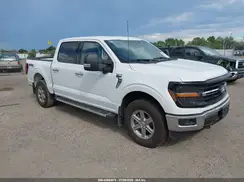1FTFW3L84RKD40555 2024 FORD F-150