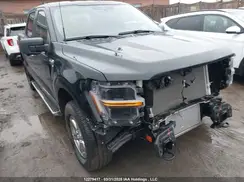 1FTFW3L84RKD52222 2024 FORD F-150