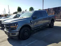 1FTFW3L84RKD58439 2024 FORD F-150