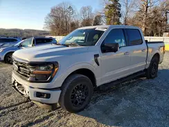 1FTFW3L84RKD60398 2024 FORD F-150