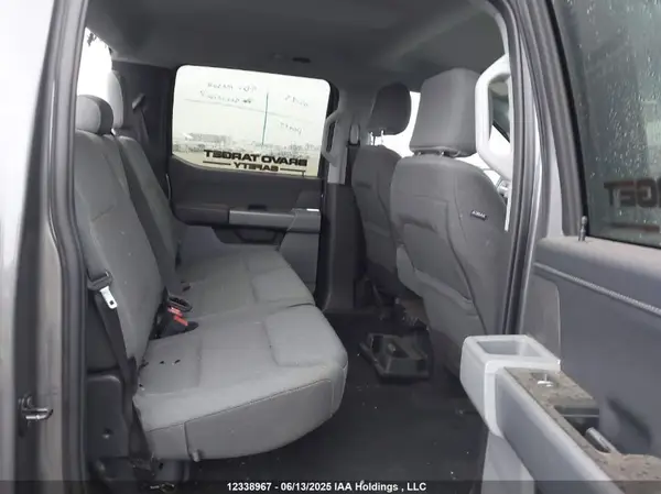1FTFW3L84RKD61759 2024 FORD F-150 - Image 8