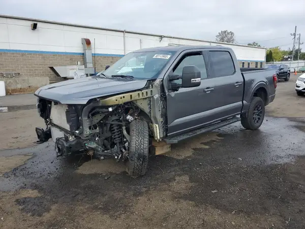 1FTFW3L84RKD62779 2024 FORD F-150 - Image 1
