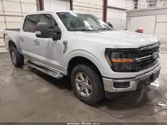 1FTFW3L84RKD64693 2024 FORD F-150