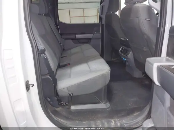 1FTFW3L84RKD64693 2024 FORD F-150 - Image 8