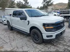 1FTFW3L84RKD67366 2024 FORD F-150