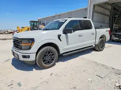 1FTFW3L84RKD99783 2024 FORD F-150