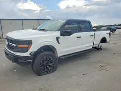 1FTFW3L84RKE01497 2024 FORD F-150