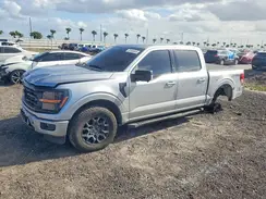 1FTFW3L84RKE25427 2024 FORD F-150