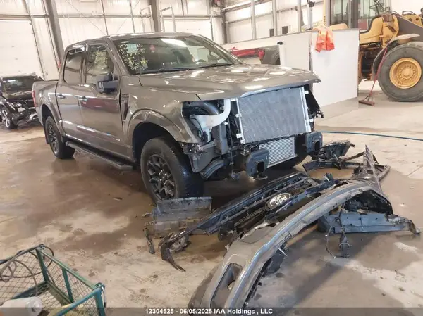1FTFW3L84RKE36430 2024 FORD F-150 - Image 1