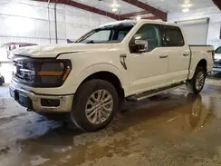 1FTFW3L84RKE37772 2024 FORD F-150