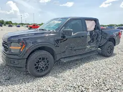 1FTFW3L84RKE51591 2024 FORD F-150