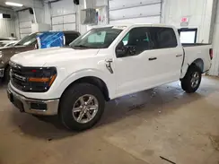 1FTFW3L84RKE54491 2024 FORD F-150
