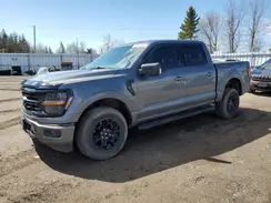 1FTFW3L84RKE62588 2024 FORD F-150
