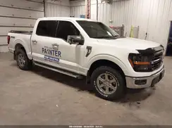1FTFW3L84RKE63305 2024 FORD F-150