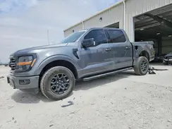 1FTFW3L84RKE64888 2024 FORD F-150