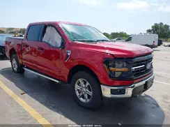1FTFW3L84RKE82307 2024 FORD F-150