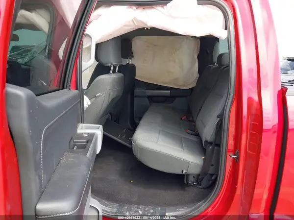 1FTFW3L84RKE82307 2024 FORD F-150 - Image 8