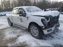 1FTFW3L84RKF09439 2024 FORD F-150
