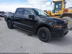 1FTFW3L84RKF29898 2024 FORD F-150