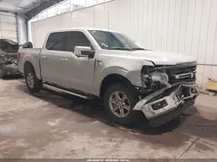1FTFW3L84RKF35202 2024 FORD F-150