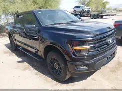 1FTFW3L84RKF37046 2024 FORD F-150