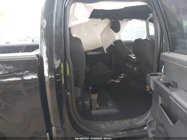 1FTFW3L84RKF37046 2024 FORD F-150 - Image 8