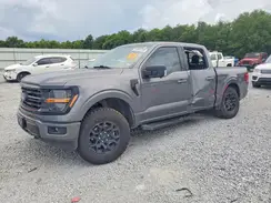 1FTFW3L84RKF40898 2024 FORD F-150