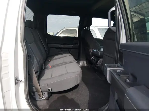 1FTFW3L84RKF48919 2024 FORD F-150 - Image 8