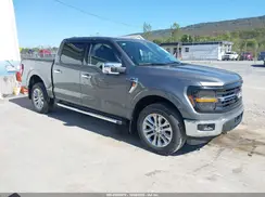 1FTFW3L84RKF51349 2024 FORD F-150