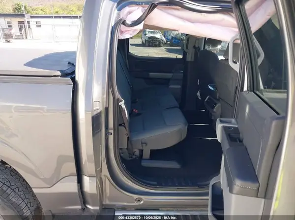 1FTFW3L84RKF51349 2024 FORD F-150 - Image 8
