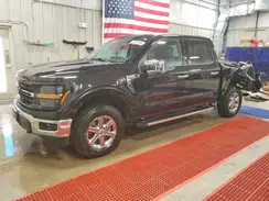 1FTFW3L84RKF68426 2024 FORD F-150