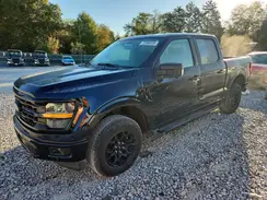 1FTFW3L84RKF73934 2024 FORD F-150