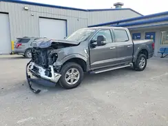 1FTFW3L84RKF74517 2024 FORD F-150
