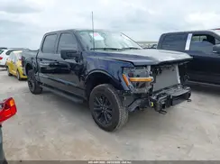 1FTFW3L84SFB06947 2025 FORD F-150