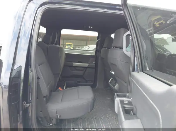1FTFW3L84SFB06947 2025 FORD F-150 - Image 8