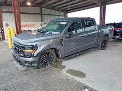 1FTFW3L84SFB65741 2025 FORD F-150
